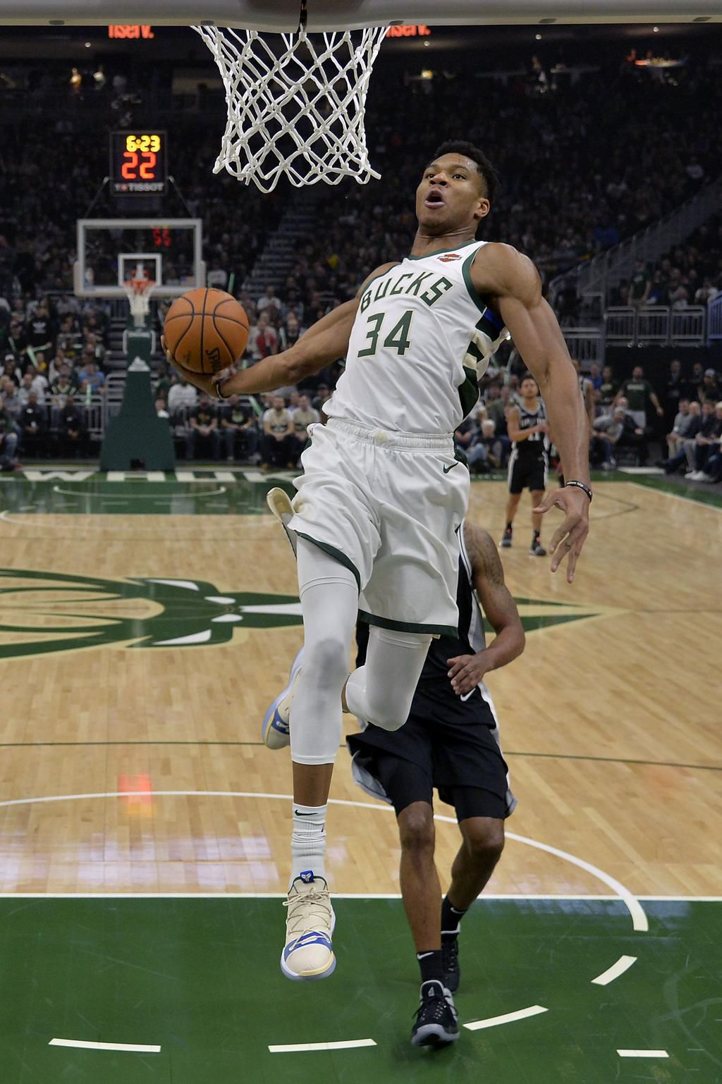These Are the 10 Highest Paid NBA Players