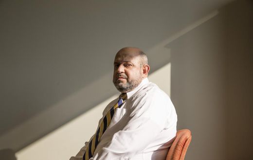He Killed 3 Muslim Neighbors, but Question Remains: Is It a Hate Crime?