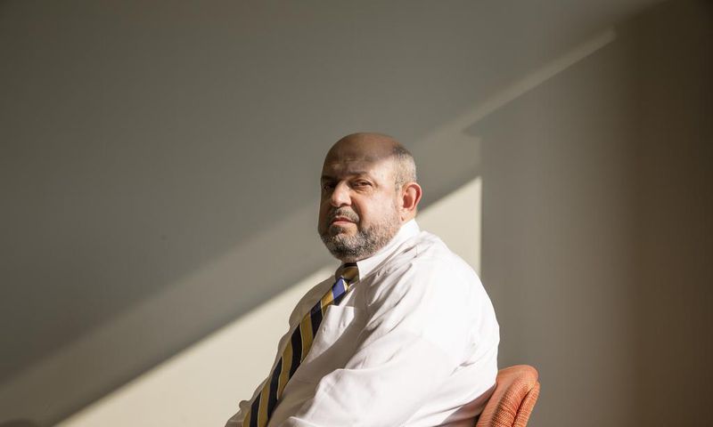 He Killed 3 Muslim Neighbors, but Question Remains: Is It a Hate Crime?