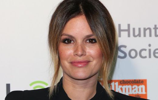 What Is Rachel Bilson's Net Worth?