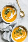 18 Easy Vegan Soups For Any Possible Craving