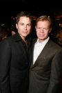 These Photos Prove That Rob Lowe Has Barely Aged Over the Years