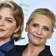 How Selma Blair's Celeb Friends Help Her With MS