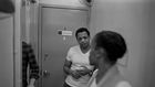 30 Minutes Before Curtain: Hugs, Prayers, Laughter and Noise
