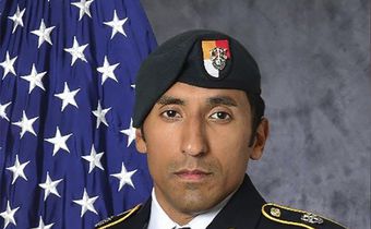 Navy SEAL Pleads Guilty in Case of Strangled Green Beret