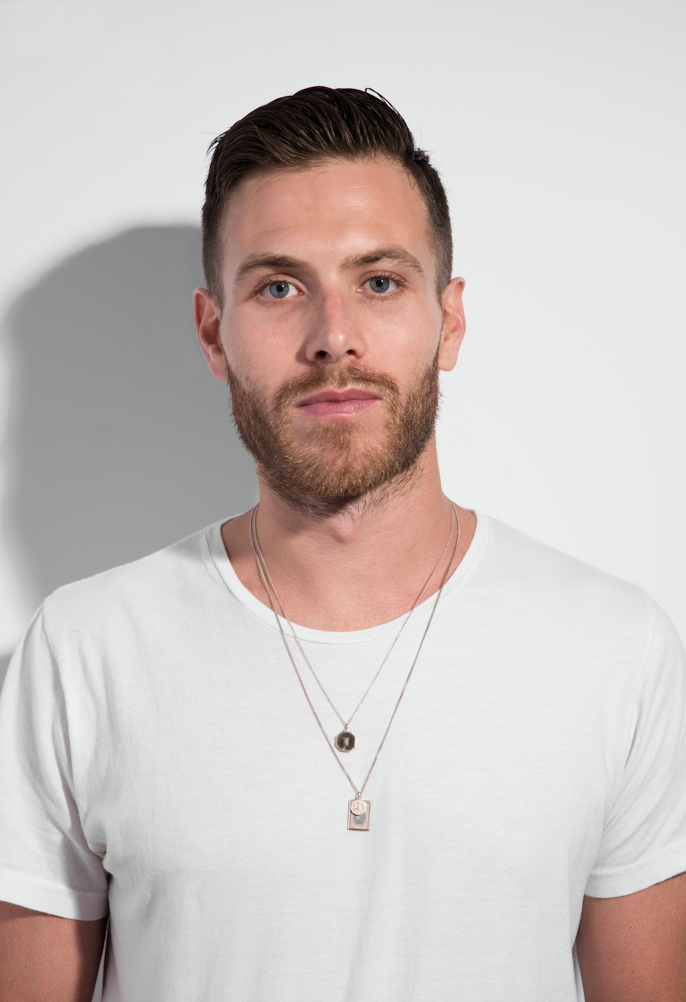 Its Time for Guys to Stop Being Afraid of Jewelry