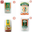 Unga Brands. Kenyans vote for the Best Unga for Ugali on the Market