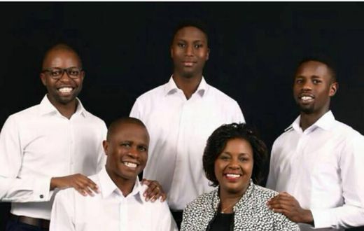 5 impressive things about the life of the late Dr. Joyce Laboso