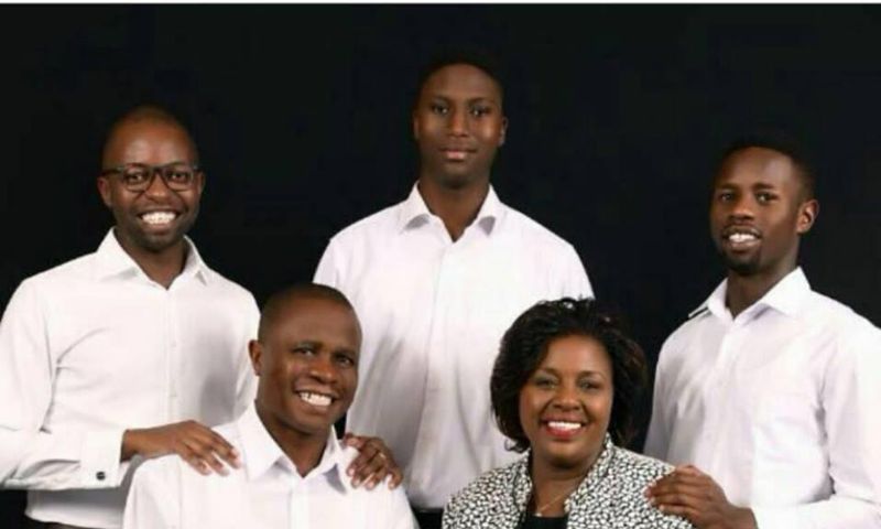 5 impressive things about the life of the late Dr. Joyce Laboso