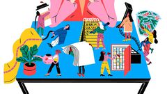 New Hollywood Twist on Bad Female Bosses