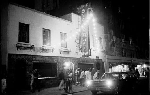 Memories of that night at the Stonewall Inn, from those who were there