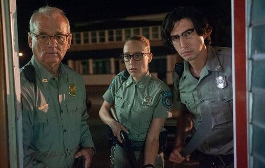 'The Dead Don't Die' review: Zombies? Hipsters? A hamlet beckons