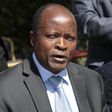 Migori Governor Okoth Obado