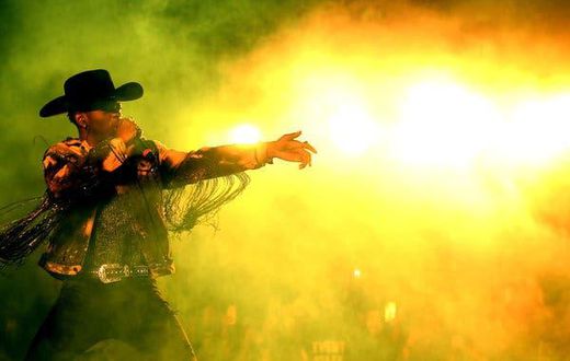 The short rise and long tail of Lil Nas X
