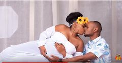 Kabi wa Jesus and Milly announces pregnancy