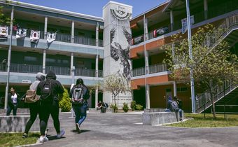Push for Ethnic Studies in Schools Faces a Quandary: Whose Stories to Tell
