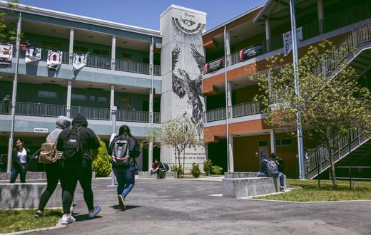 Push for Ethnic Studies in Schools Faces a Quandary: Whose Stories to Tell