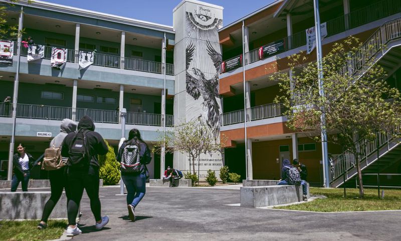 Push for Ethnic Studies in Schools Faces a Quandary: Whose Stories to Tell