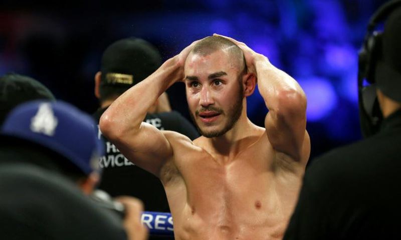Russian boxer Maxim Dadashev has died after a fight in the United States