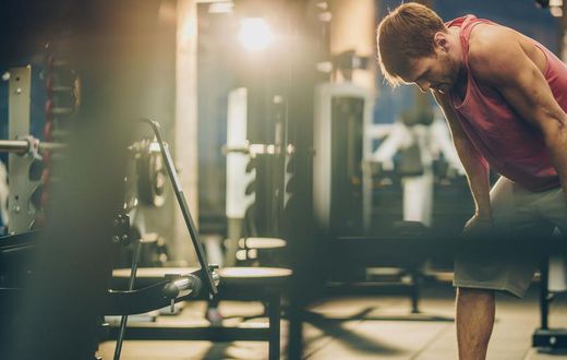 How to Use the Afterburn Effect to Torch Calories