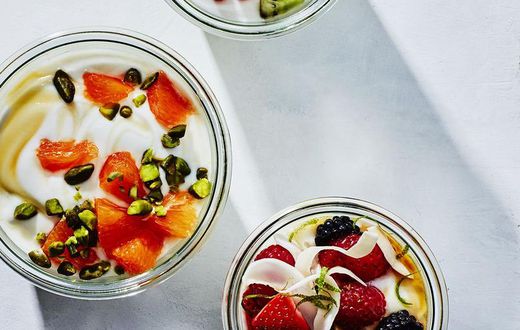 Instant Pot Yogurt Recipe