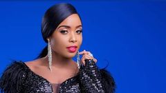 Gospel singer Kush Tracey