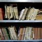 The Stasi archive contains millions of files seized after the fall of the Berlin Wall