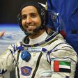 Hazzaa al-Mansoori of the United Arab Emirates will become the first Arab to board the International Space Station
