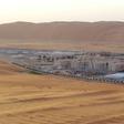 The Shaybah facility stands at the heart of Saudi Aramco's long-standing dominance of the world's energy industry