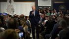 Biden, Recalling '68, Asks Audience to Imagine Obama's Assassination