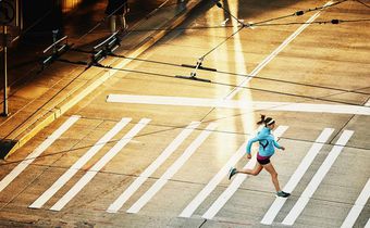 The Problem With Maternity Activewear