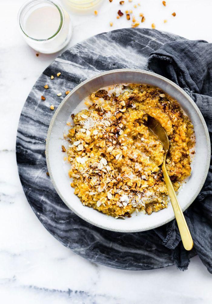 25 Healthy Vegetarian Slow Cooker Recipes That Don't Taste Like Mush