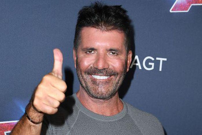 The Simple Way Simon Cowell Lost 20 Pounds