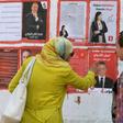 Tunisia's electoral commission snapped into action when president Beji Caid Essebsi died in July