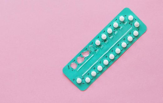 Does Birth Control Up Breast Cancer Risk?