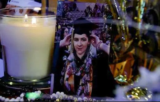 Alaska teenager plotted best friend's murder for $9 million, police say