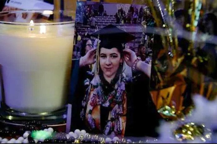 Alaska teenager plotted best friend's murder for $9 million, police say