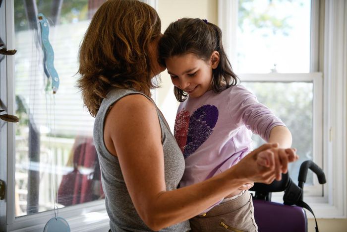 Scientists Designed a Drug for Just One Patient. Her Name Is Mila