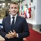 French President Emmanuel Macron urged fellow European Union leaders to "get serious" amid haggling over who will be named to fill the EU's top jobs