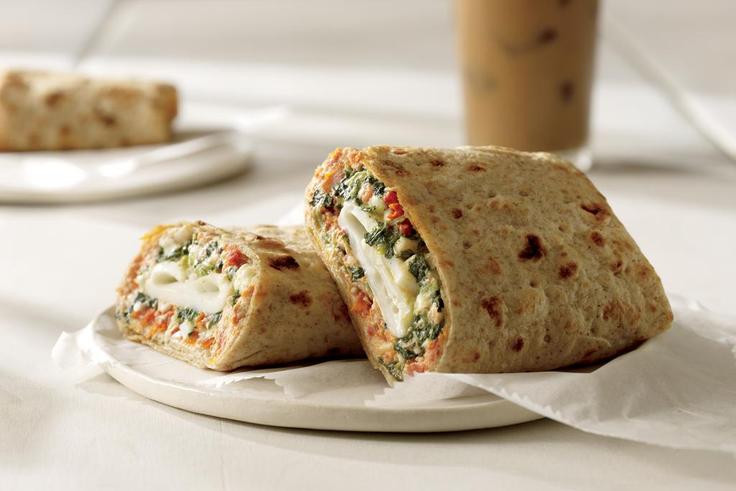 The 15 Healthiest Fast Food Restaurants, According To Nutritionists