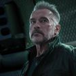 Arnold Reveals 'Terminator: Dark Fate' Trailer
