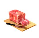 Inside the All-Meat Carnivore Diet