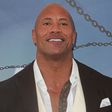 The Rock Thinks It's Time for a Black Superman