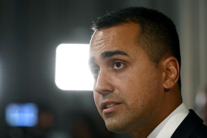 Italy's PD party says M5S leader Luigi Di Maio is demanding to be both deputy prime minister and interior minister in a new coalition