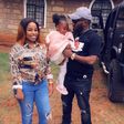 Saumu Mbuvi opens up about being in an abusive relationship with Baby Daddy