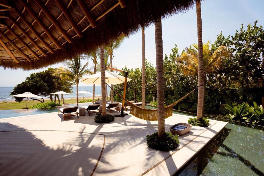 You Can Rent This Mexican Paradise on Airbnb
