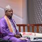 Governor Mike Sonko during a JKL interview