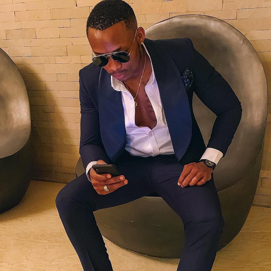 Otile Brown