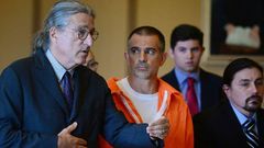 'Revenge suicide hypothesis' offered by lawyer for estranged husband of missing woman
