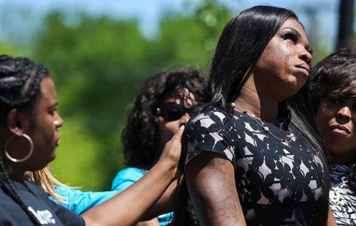 Man charged with murdering 3 in Dallas, including Muhlaysia booker, a transgender woman